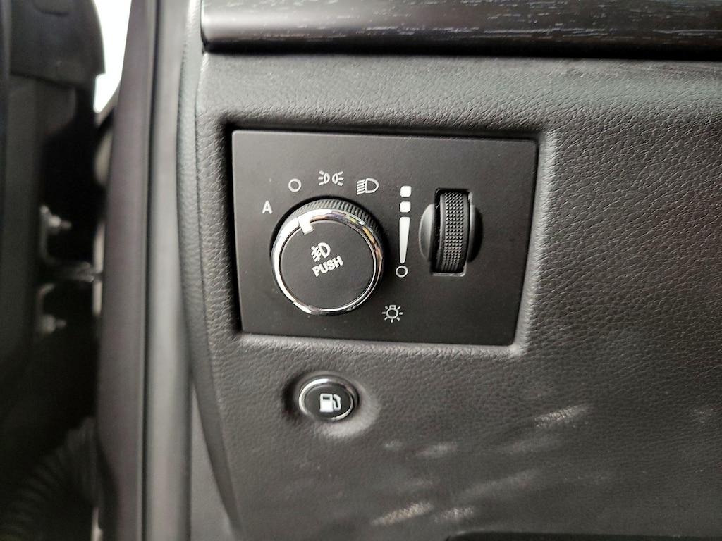 used 2014 Jeep Grand Cherokee car, priced at $13,998