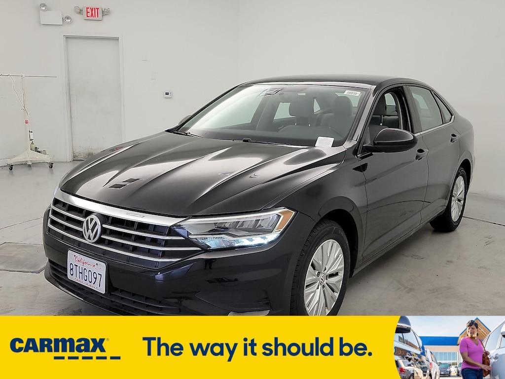 used 2020 Volkswagen Jetta car, priced at $16,998