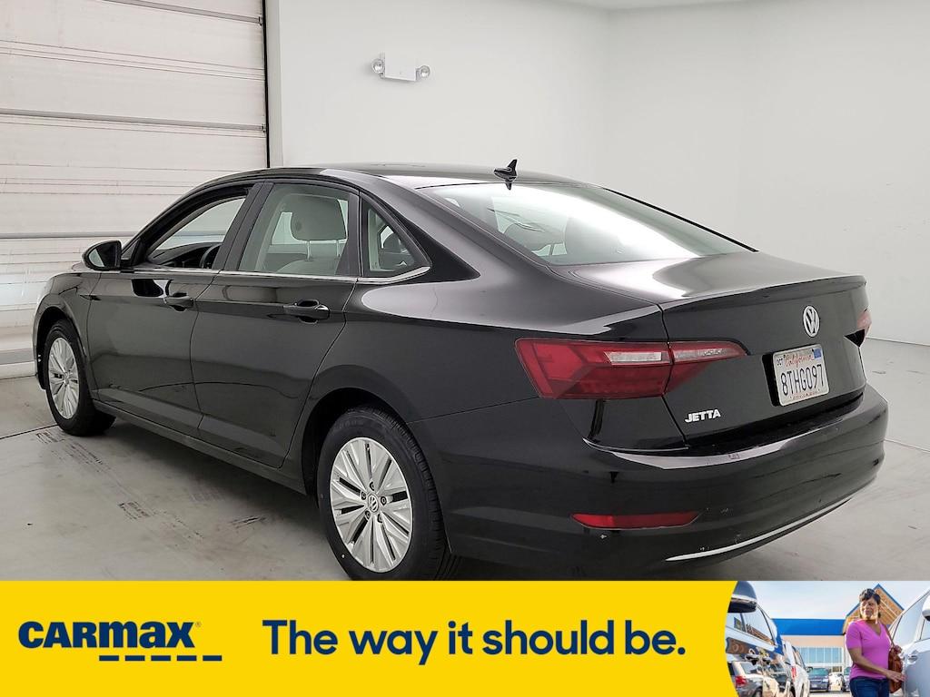 used 2020 Volkswagen Jetta car, priced at $16,998