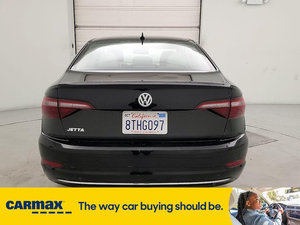 used 2020 Volkswagen Jetta car, priced at $16,998