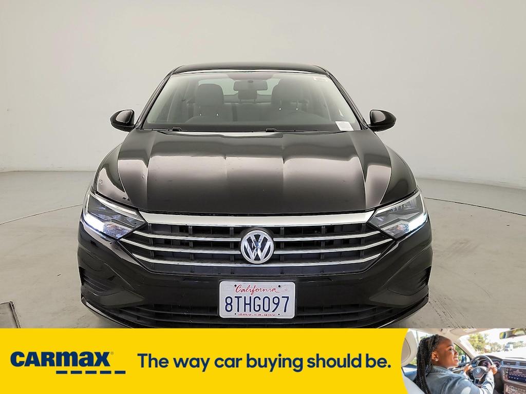 used 2020 Volkswagen Jetta car, priced at $16,998