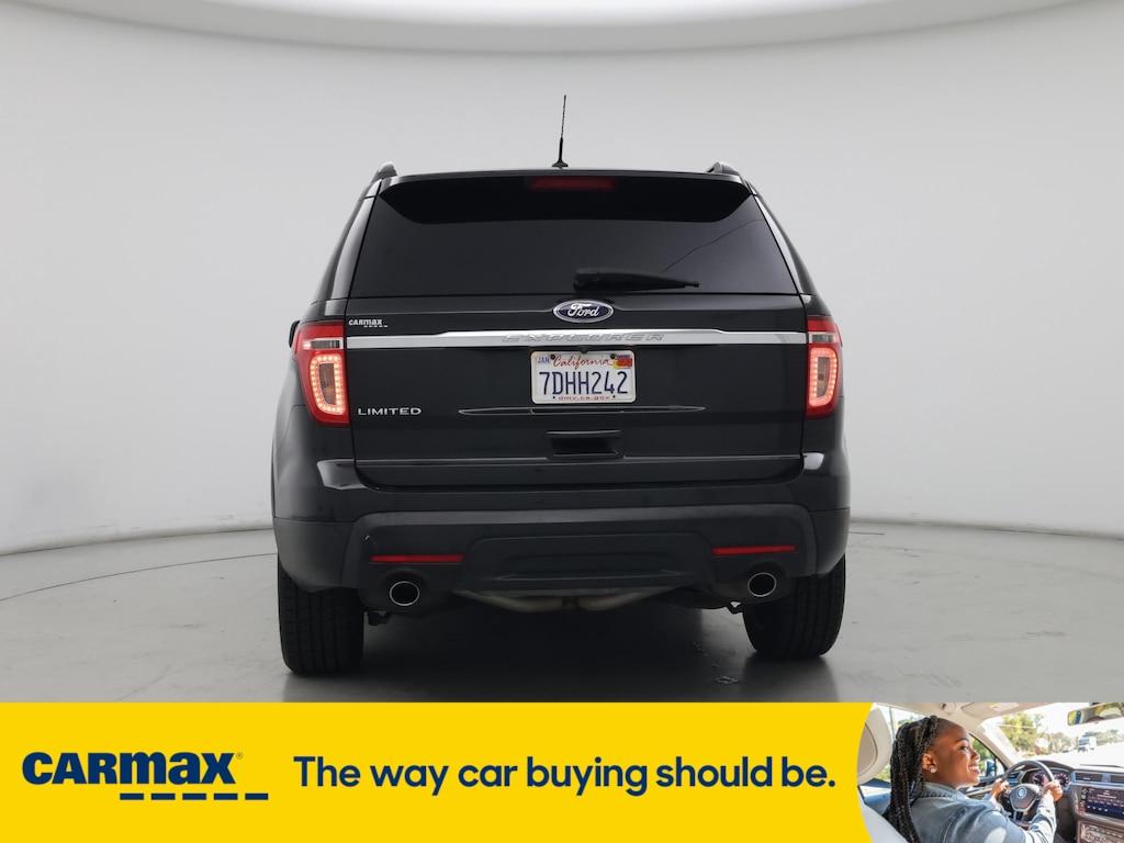 used 2013 Ford Explorer car, priced at $14,998