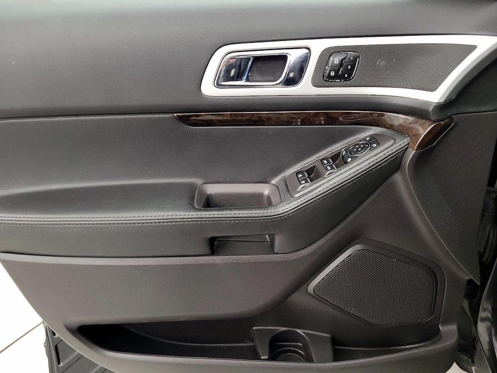 used 2013 Ford Explorer car, priced at $14,998