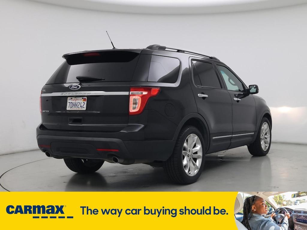 used 2013 Ford Explorer car, priced at $14,998