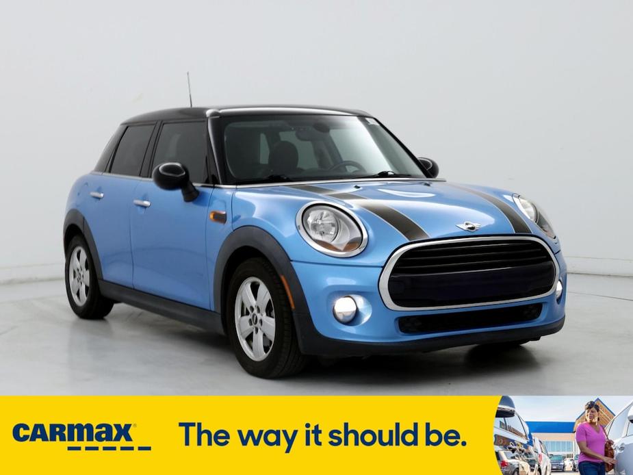 used 2016 MINI Hardtop car, priced at $14,599