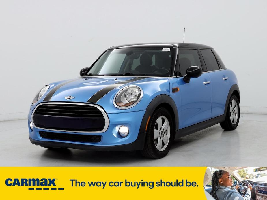 used 2016 MINI Hardtop car, priced at $14,599