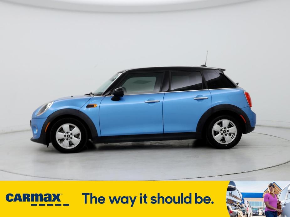 used 2016 MINI Hardtop car, priced at $14,599