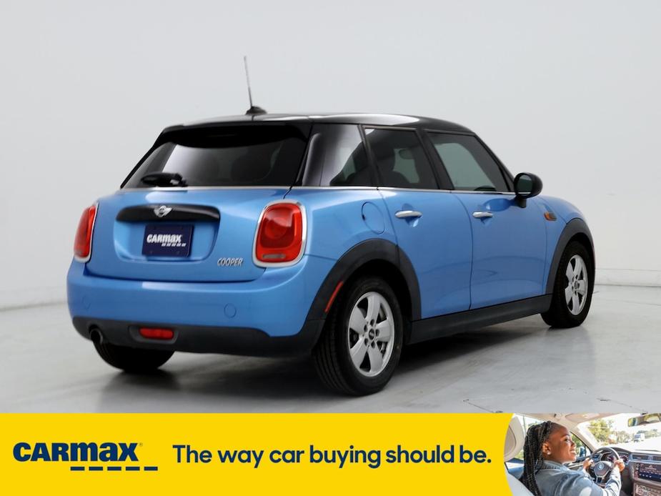 used 2016 MINI Hardtop car, priced at $14,599