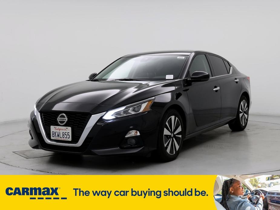 used 2019 Nissan Altima car, priced at $17,998