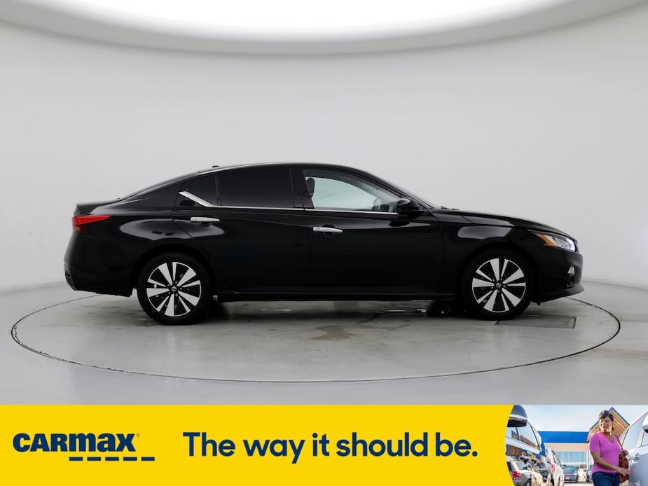 used 2019 Nissan Altima car, priced at $17,998