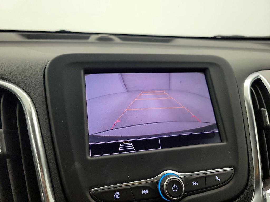 used 2022 Chevrolet Equinox car, priced at $20,998