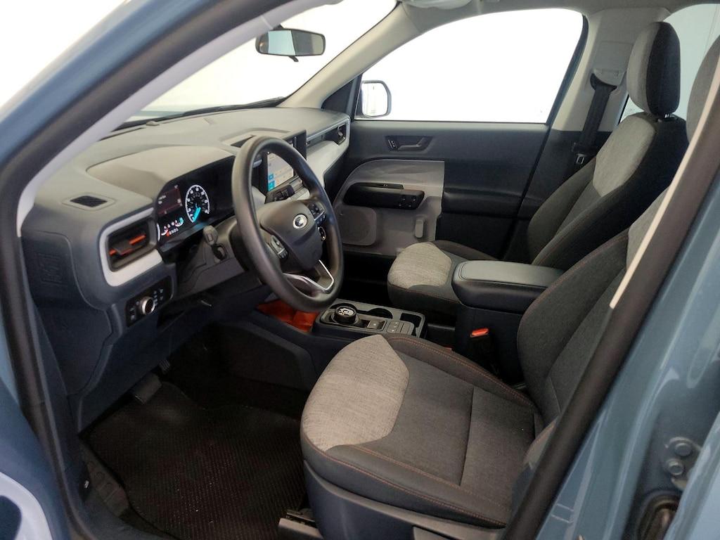 used 2023 Ford Maverick car, priced at $29,998