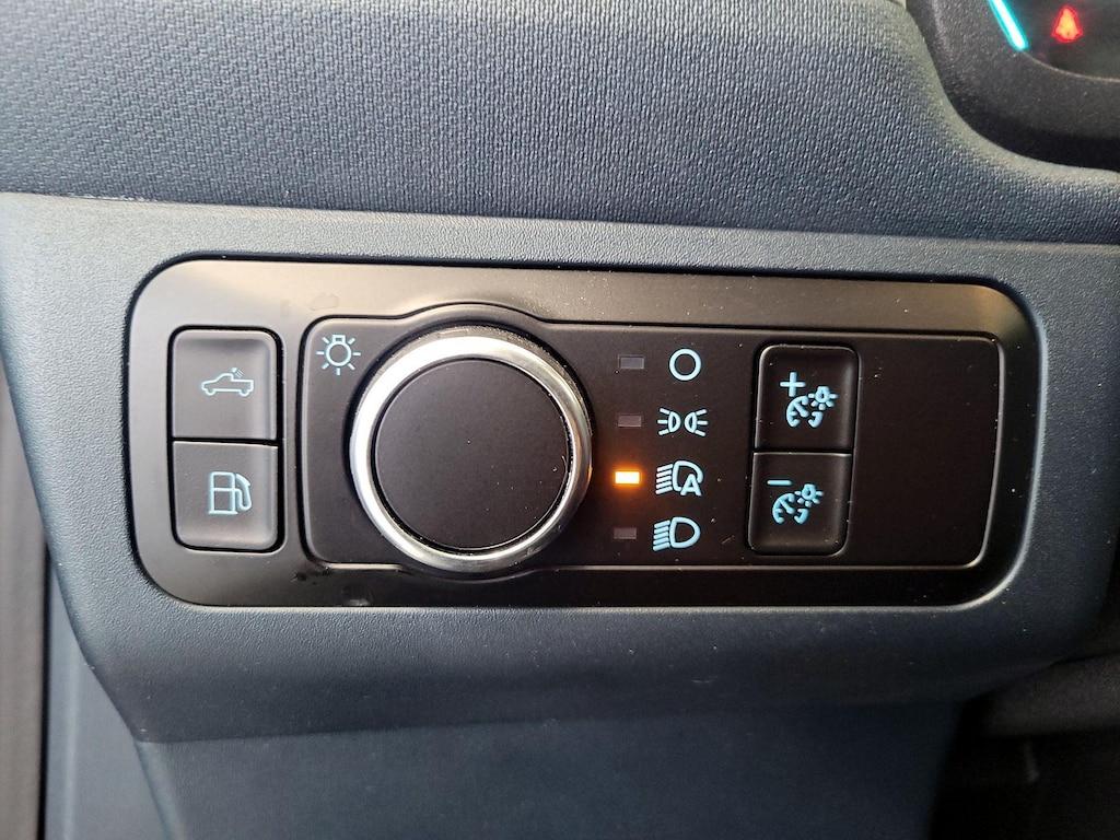 used 2023 Ford Maverick car, priced at $29,998