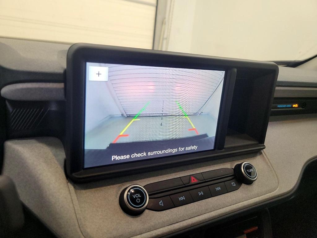 used 2023 Ford Maverick car, priced at $29,998