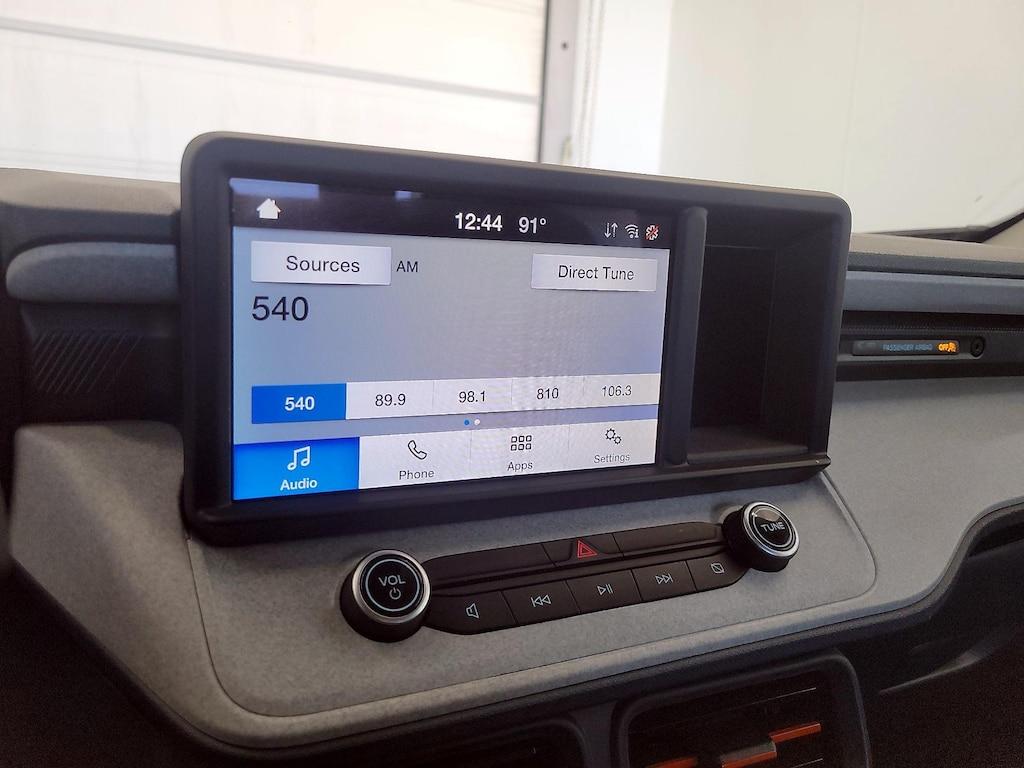 used 2023 Ford Maverick car, priced at $29,998