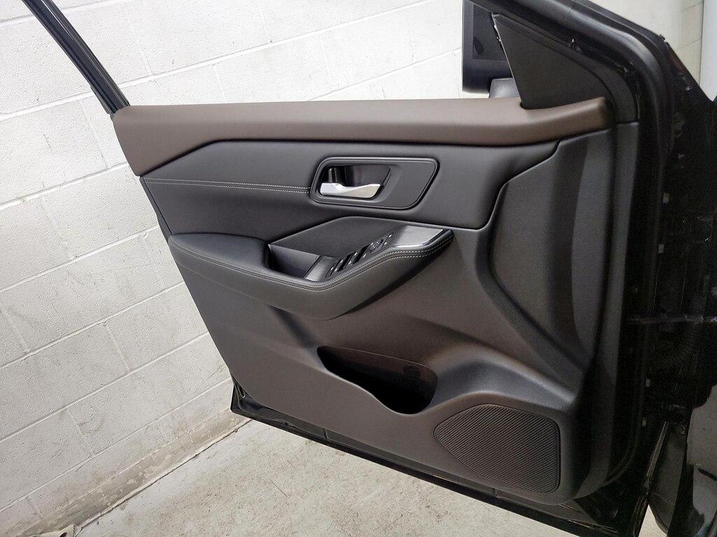 used 2023 Nissan Rogue car, priced at $25,998