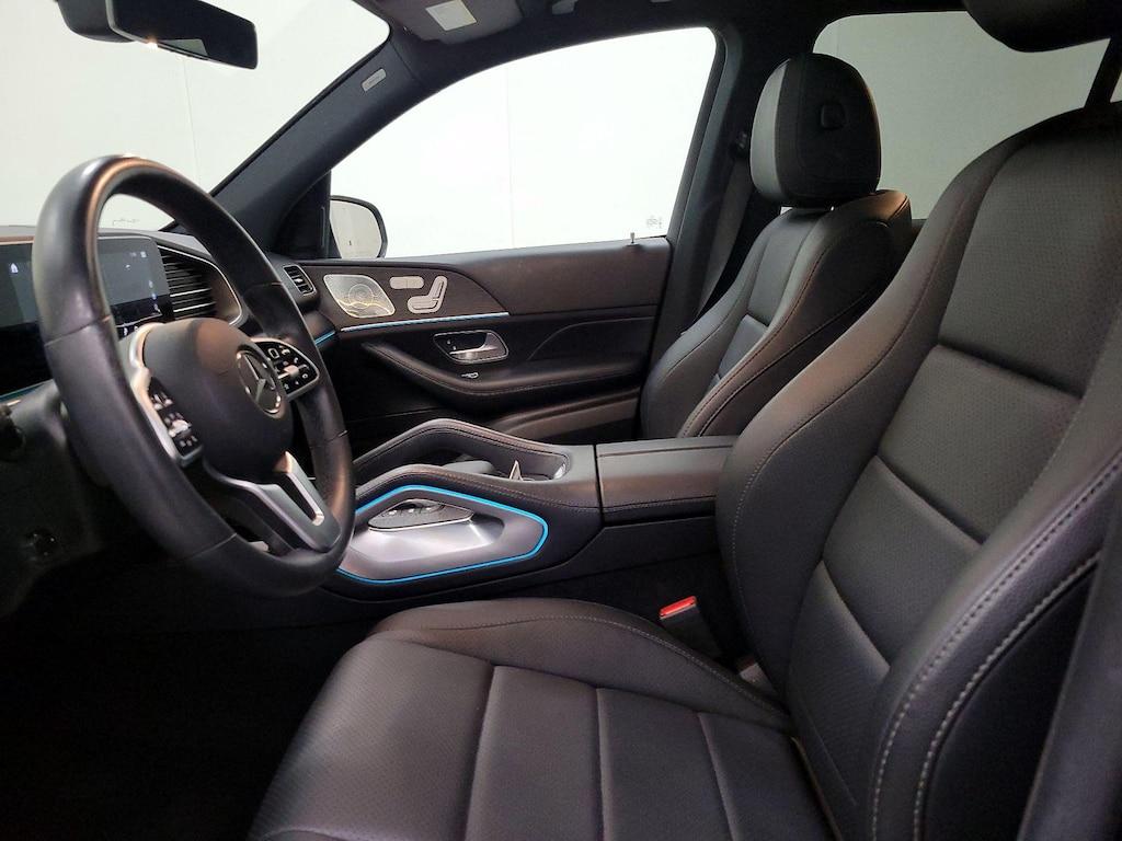 used 2022 Mercedes-Benz GLE 350 car, priced at $39,998