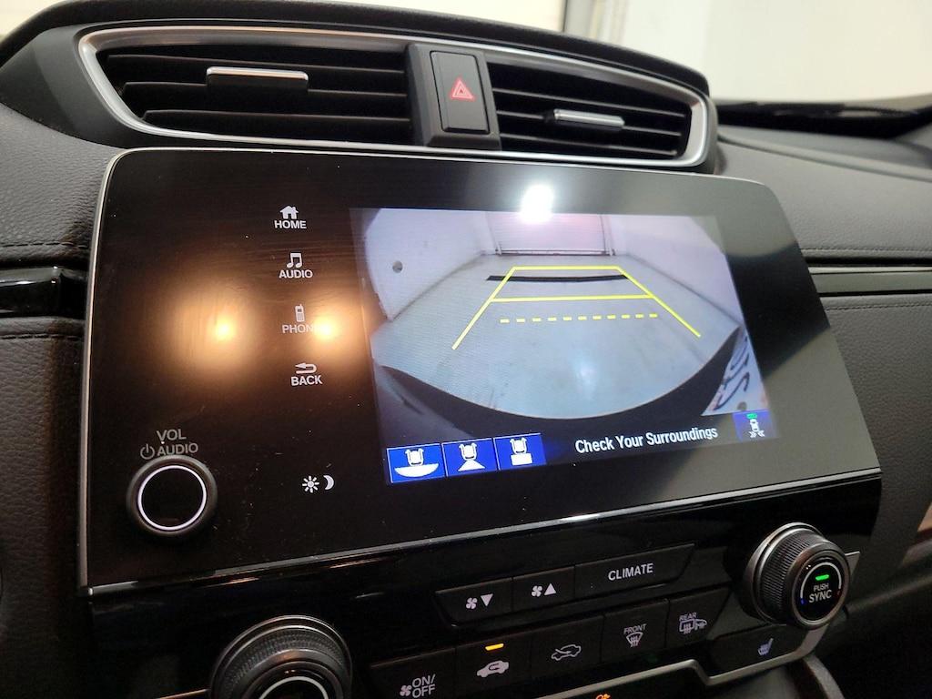used 2019 Honda CR-V car, priced at $23,998