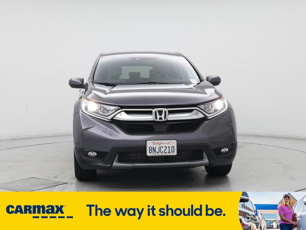 used 2019 Honda CR-V car, priced at $23,998