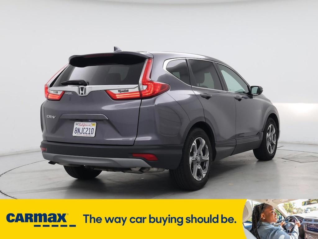 used 2019 Honda CR-V car, priced at $23,998