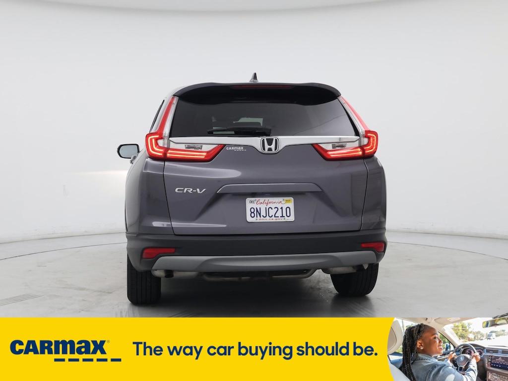 used 2019 Honda CR-V car, priced at $23,998