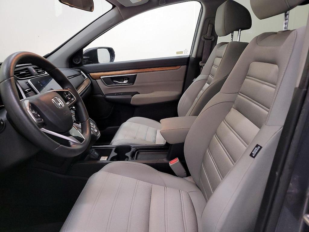 used 2019 Honda CR-V car, priced at $23,998