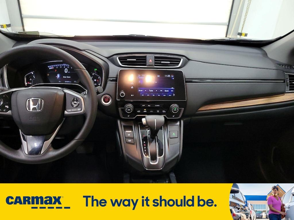 used 2019 Honda CR-V car, priced at $23,998