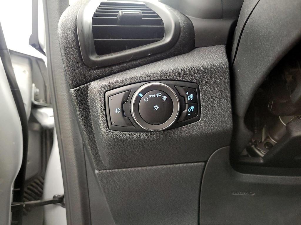 used 2020 Ford EcoSport car, priced at $13,998
