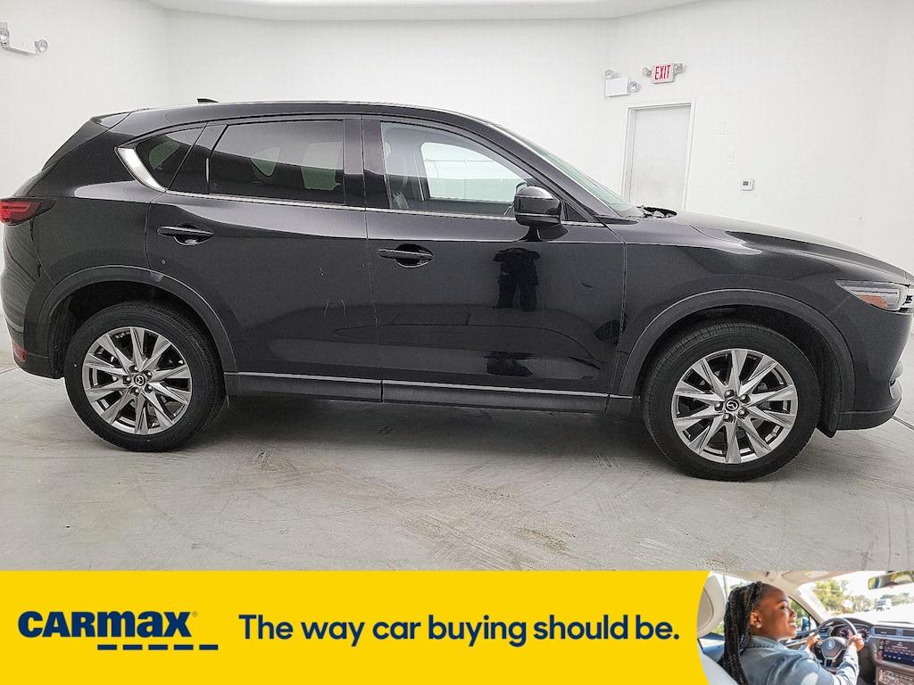 used 2020 Mazda CX-5 car, priced at $20,998