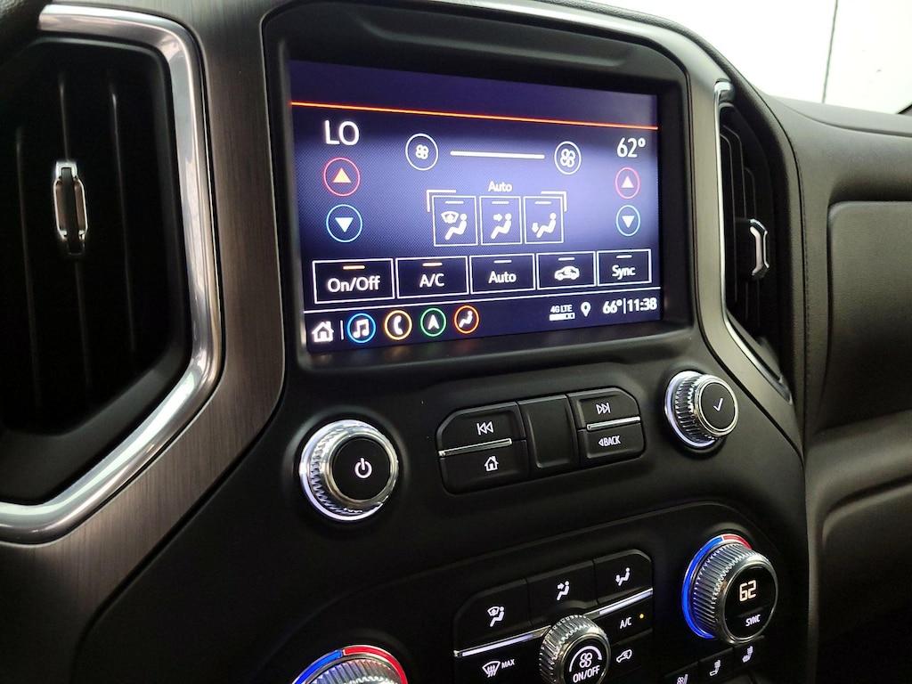 used 2019 GMC Sierra 1500 car, priced at $38,998