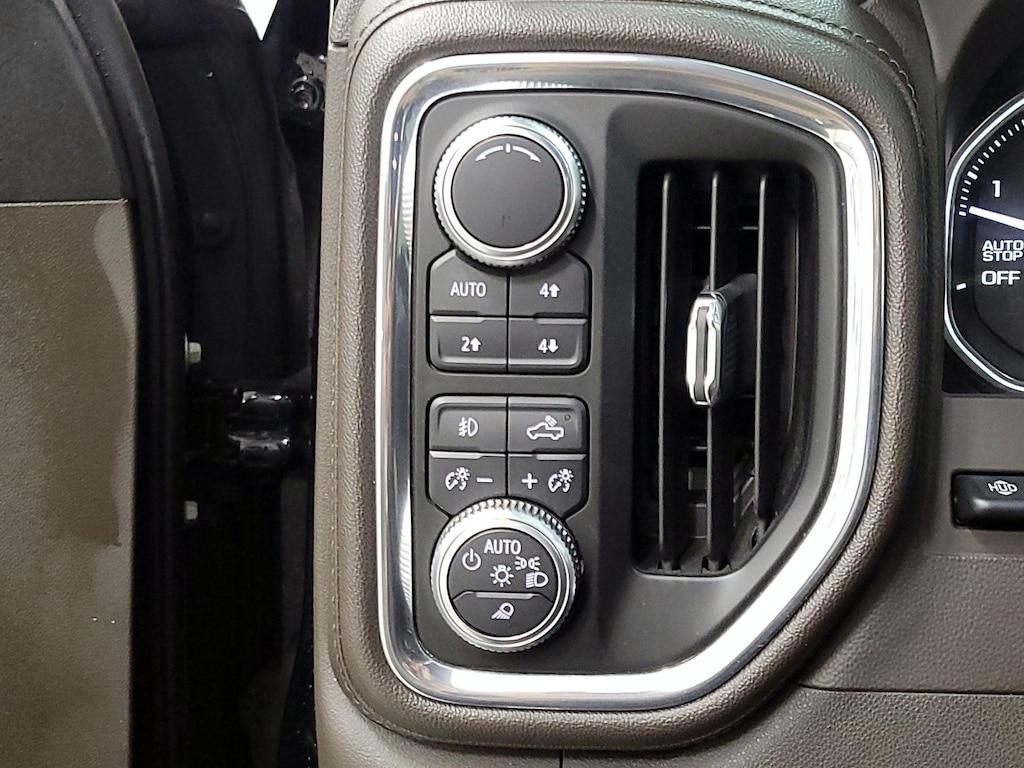 used 2019 GMC Sierra 1500 car, priced at $38,998