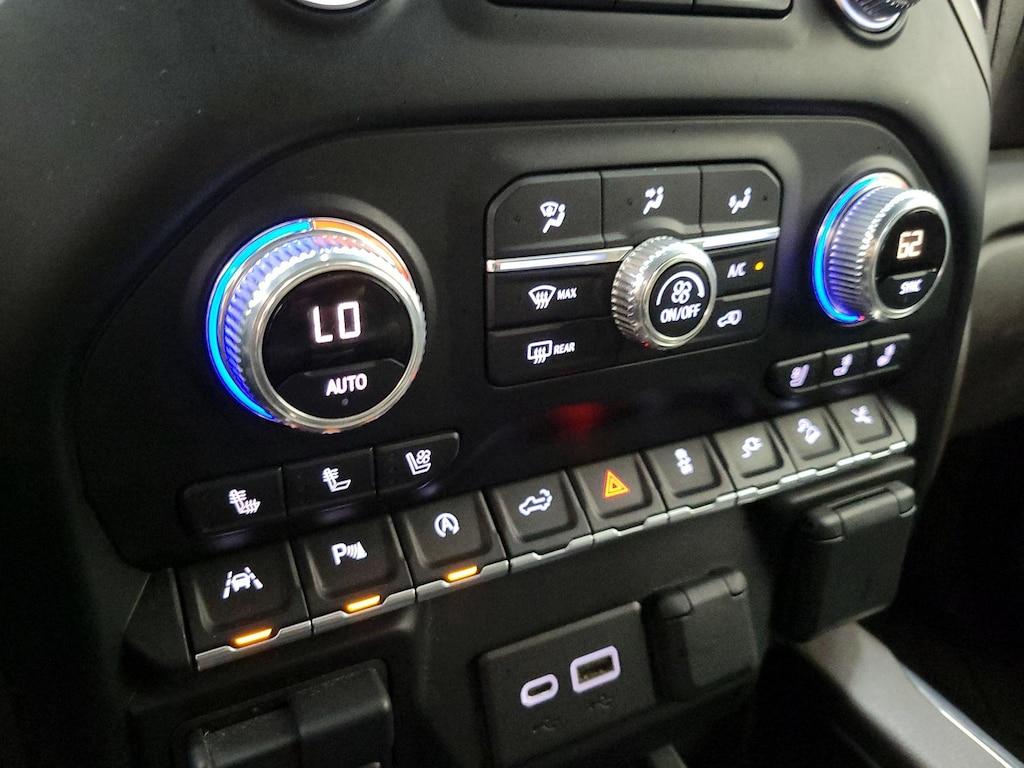 used 2019 GMC Sierra 1500 car, priced at $38,998