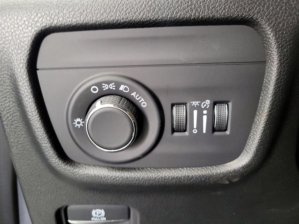 used 2024 Jeep Grand Cherokee L car, priced at $39,998