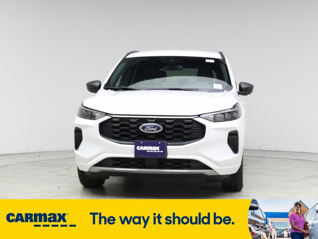 used 2023 Ford Escape car, priced at $20,998