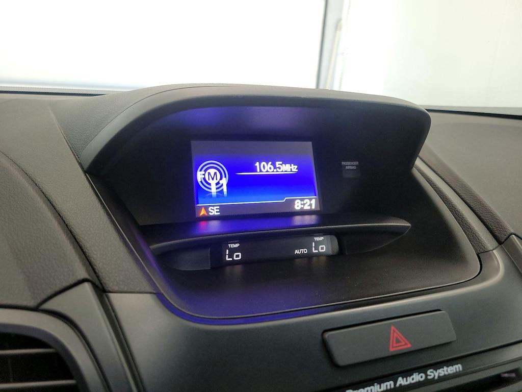 used 2013 Acura RDX car, priced at $17,998