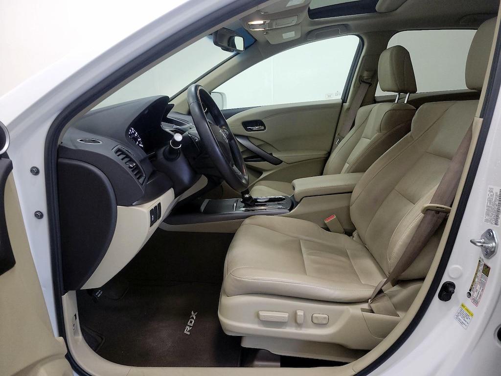 used 2013 Acura RDX car, priced at $17,998