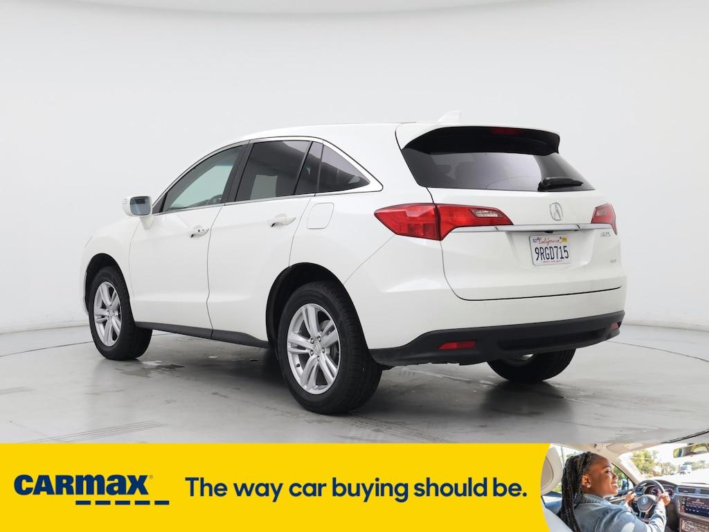 used 2013 Acura RDX car, priced at $17,998