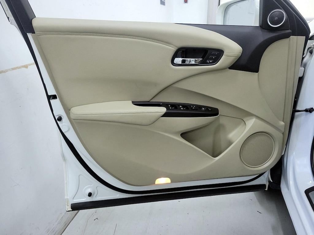 used 2013 Acura RDX car, priced at $17,998