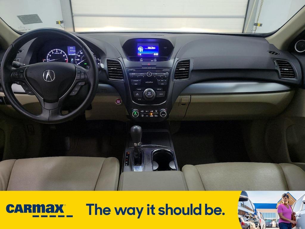 used 2013 Acura RDX car, priced at $17,998