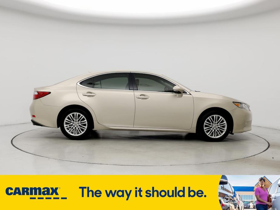 used 2013 Lexus ES 350 car, priced at $20,998