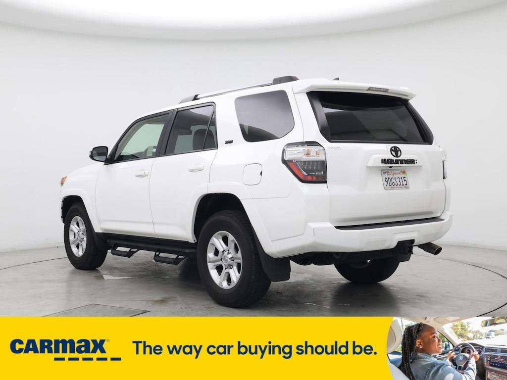 used 2022 Toyota 4Runner car, priced at $38,998