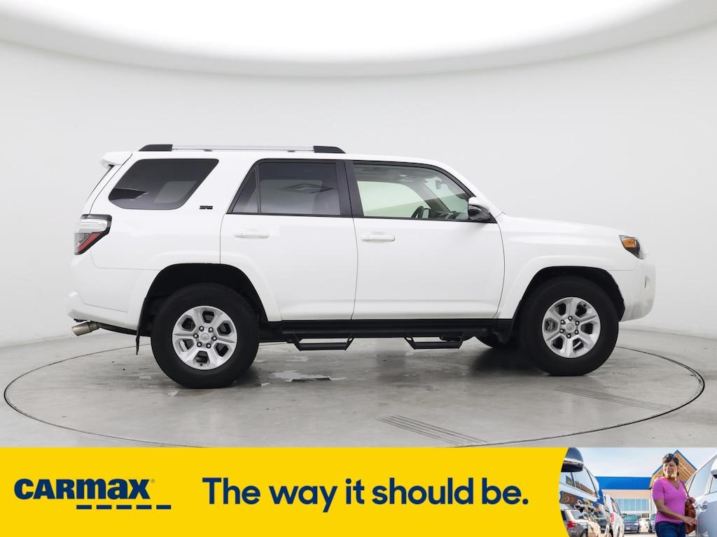 used 2022 Toyota 4Runner car, priced at $38,998