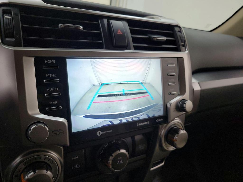used 2022 Toyota 4Runner car, priced at $38,998