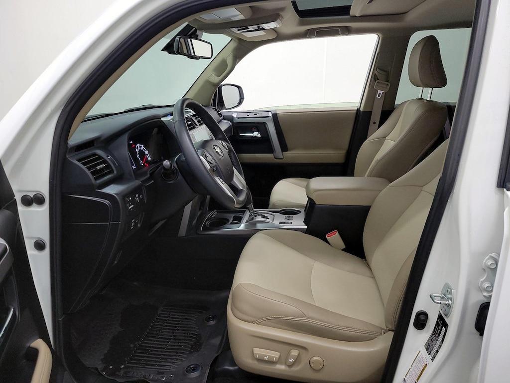 used 2022 Toyota 4Runner car, priced at $38,998