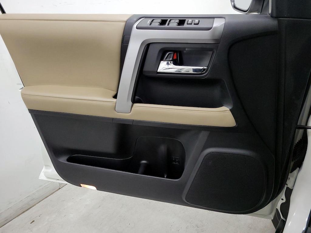 used 2022 Toyota 4Runner car, priced at $38,998