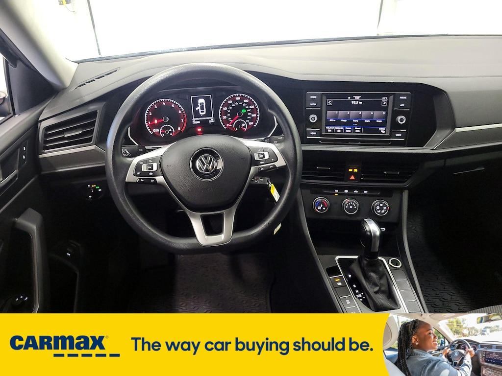 used 2020 Volkswagen Jetta car, priced at $16,998