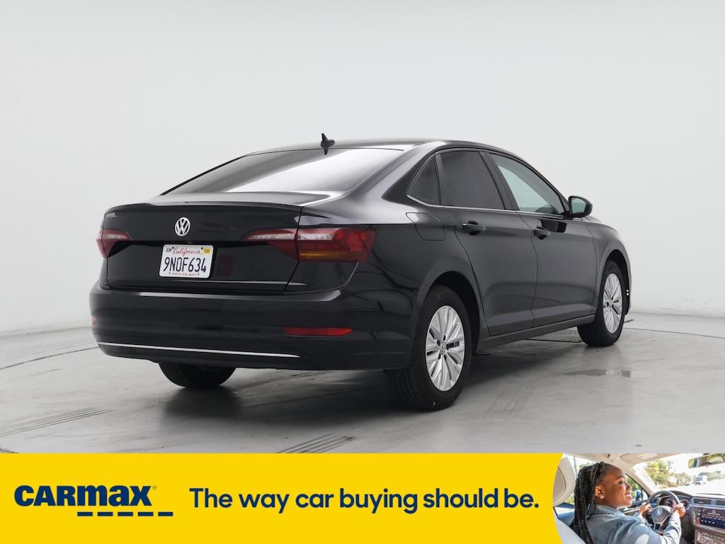 used 2020 Volkswagen Jetta car, priced at $16,998