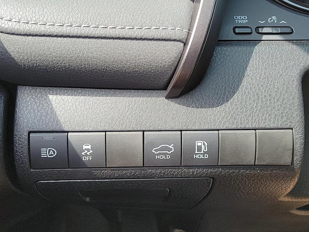 used 2022 Toyota Camry car, priced at $25,998