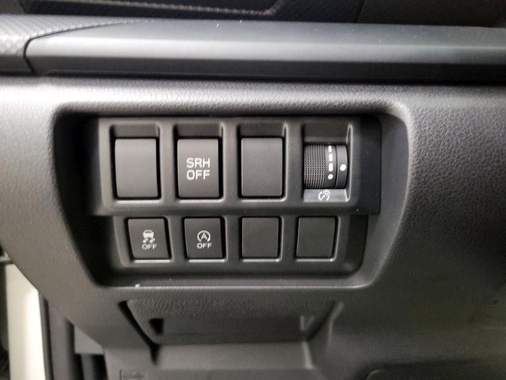 used 2023 Subaru Forester car, priced at $27,998