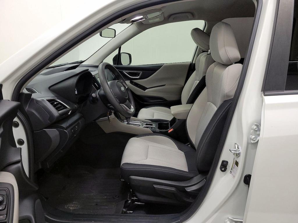 used 2023 Subaru Forester car, priced at $27,998